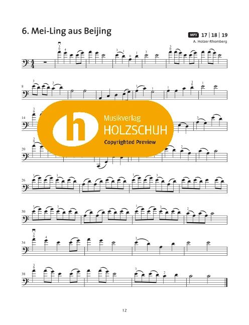 Mei-Ling aus Beijing